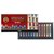 Pastel Koh-I-Noor Toison 8512 ogive 12 pièces assorti