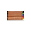Crayon pastel Koh-I-Noor gioconda 12 pièces assorti Photo