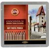 Pastelpotlood Koh-I-Noor gioconda 24 assorti foto