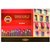 Pastel Koh-I-Noor Toison 8515 ogive 36 pièces assorti