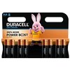 Pile Duracell Optimum 8x AA Photo