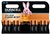 Batterij Duracell Optimum 8x AA