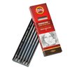 Crayon graphite Koh-I-Noor Progresso 8915 HB 8B + aqua Photo