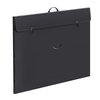 Tekenkoffer Favorit Every Line 1010x720x30mm zwart photo