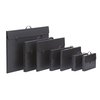 Tekenkoffer Favorit Every Line 1010x720x30mm zwart photo