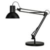 Bureaulamp Unilux Success 66 led zwart foto