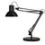 Bureaulamp Unilux Success 66 led zwart
