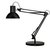 Bureaulamp Unilux Success 66 led zwart