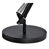 Bureaulamp Unilux Success 66 led zwart foto