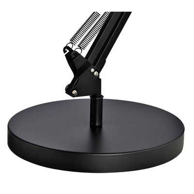 Bureaulamp Unilux Success 66 led zwart