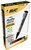 Viltstift Bic 2000 ecolutions rond large assorti doos à 4 stuks