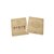 Cahier ADOC BIO A5 carreau 5x5mm 144 pages 90g kraft
