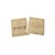 Schrift Adoc BIO A5 lijn 144 pagina's 90gr kraft