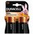 Pile Duracell Plus 2x D