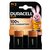 Pile Duracell Plus 2x 9 volt