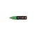 Paintmarker Uni POSCA PC7M breed donkergroen