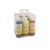 Vingerverf Creall Happy Ingredients 6 kleuren à 80ml