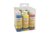 Vingerverf Creall Happy Ingredients 6 kleuren à 80ml