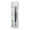 Vulpen Parker Vector black medium blister à 1 stuk foto