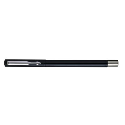 Vulpen Parker Vector black medium blister à 1 stuk