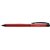 Rollerpen STABILO Palette 268/40 medium rood