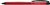 Rollerpen STABILO Palette 268/40 medium rood