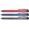 Rollerpen STABILO Palette 268/40 medium rood foto