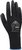 Handschoen ActiveGear grip PU-flex zwart small