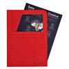 Venstermap Exacompta Forever L-model 120gr assorti 10 stuks foto