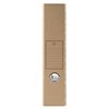 Ordner Exacompta Eterneco A4 70mm karton 2 dessigns foto