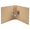 Ordner Exacompta Eterneco A4 70mm karton 2 dessigns foto