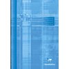 Cahier de bord enseignant A4 72 pages 110g multilingue assorti Photo