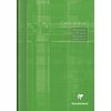 Cahier de bord enseignant A4 72 pages 110g multilingue assorti Photo