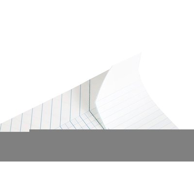 Cahier de bord enseignant A4 72 pages 110g multilingue assorti