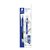 Portemine Staedtler Mars Micro 0,7mm + extra mines