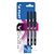 Roller PILOT V-Ball 05 Fin noir 3 pièces
