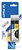 Rollerpenvulling Pilot friXion medium zwart set à 6 stuks
