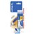 Rollerpenvulling Pilot friXion medium blauw 6 stuks