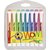 Surligneur STABILO Swing Cool 275/8 assorti étui 8 pièces