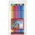 Feutre STABILO Pen 68/20 Medium étui 20 couleurs