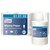 Poetspapier Tork M1 Advanced 1-laags 120m wit 610133