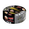 Ruban adhésif Pattex Power Tape 50mmx50m gris Photo