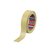 Afplaktape tesa® Professional 4323 38mmx50m lichtcrème