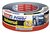 Duct tape tesa® extra Power Universal 50mx50mm grijs