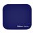 Muismat Fellowes Microban antibacterieel blauw