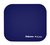 Muismat Fellowes Microban antibacterieel blauw
