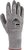 Handschoen ActiveGear snijbestendig grijs 7/S