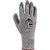 Handschoen ActiveGear snijbestendig grijs 8/M