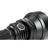 Lampe de poche MAULhelios LED 23cm batterie portée 300m 10W Photo