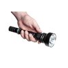 Lampe de poche MAULhelios LED 23cm batterie portée 300m 10W Photo